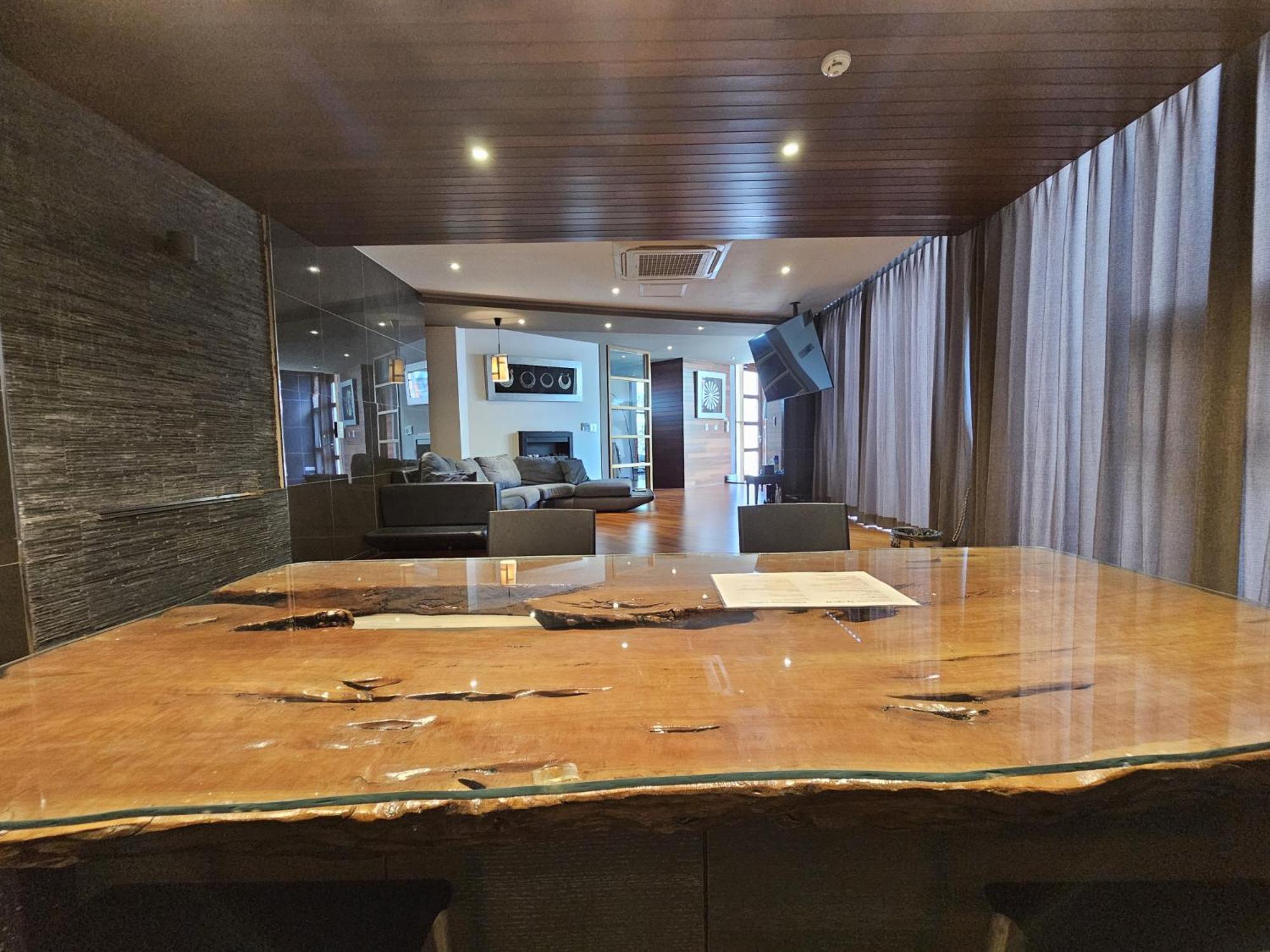 Jeju Hotel Scarboro Seogwipo Dış mekan fotoğraf
