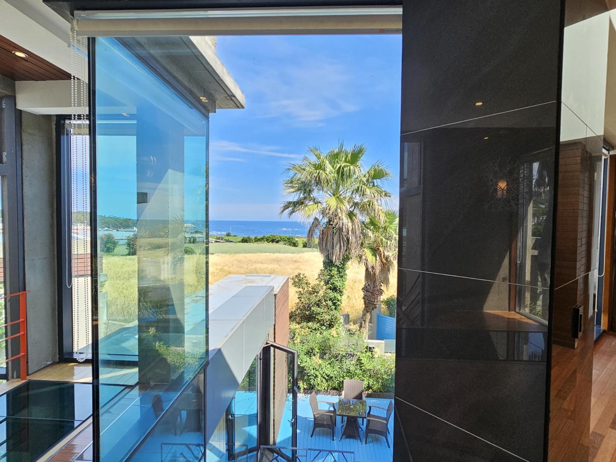 Jeju Hotel Scarboro Seogwipo Dış mekan fotoğraf