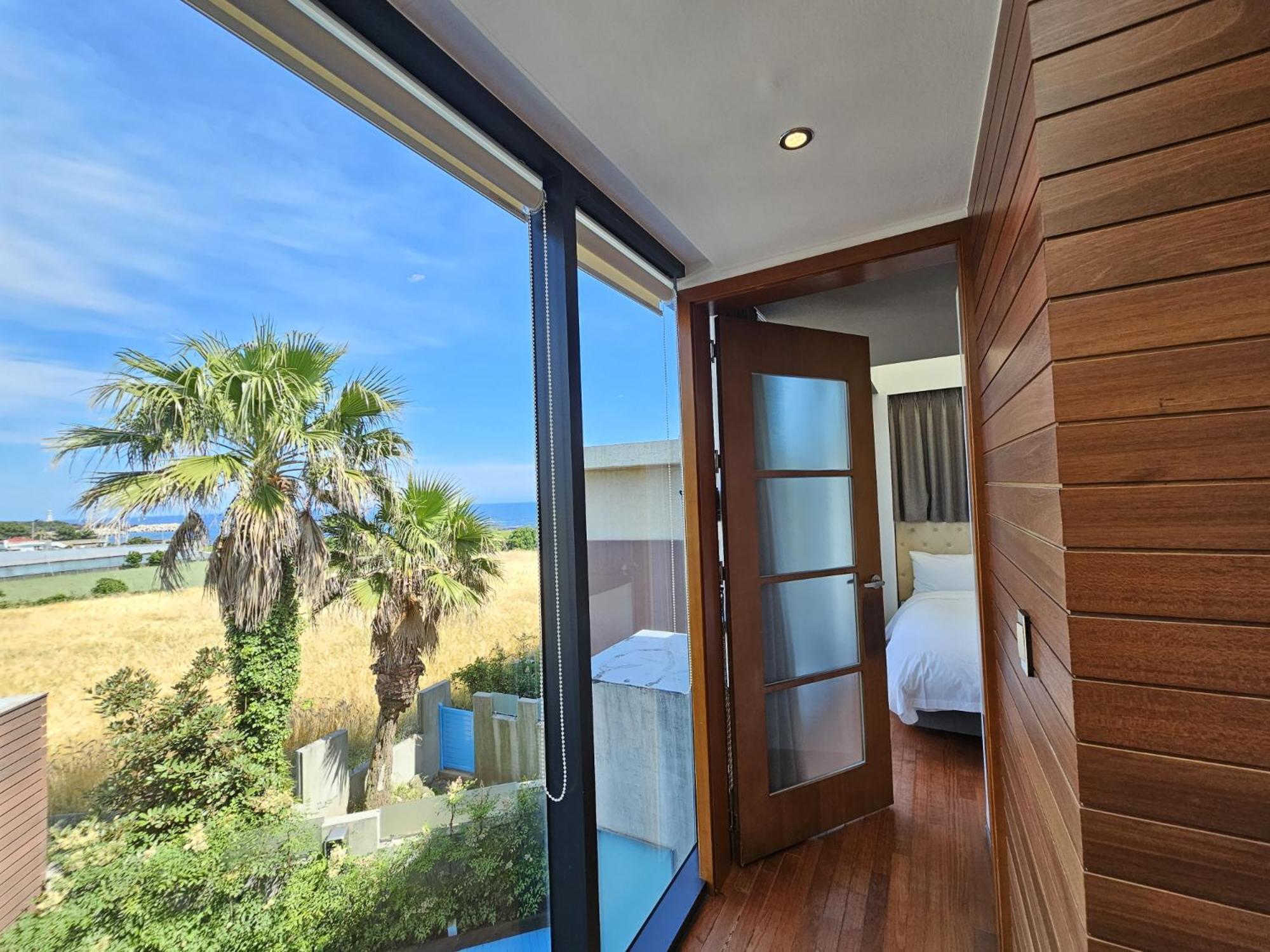 Jeju Hotel Scarboro Seogwipo Dış mekan fotoğraf