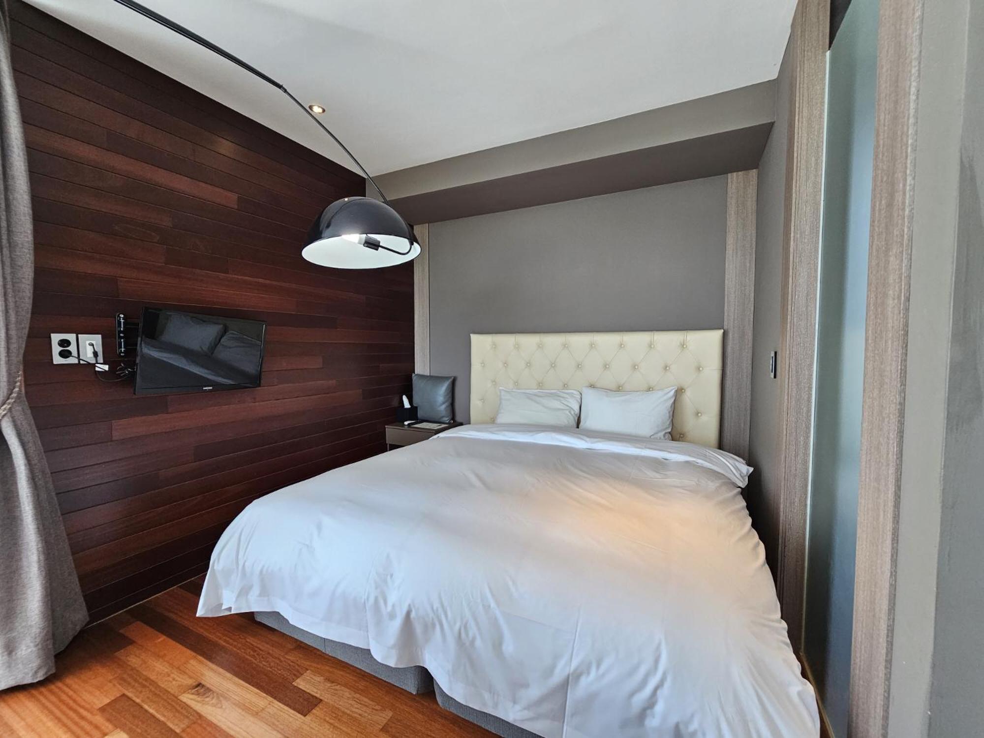 Jeju Hotel Scarboro Seogwipo Dış mekan fotoğraf