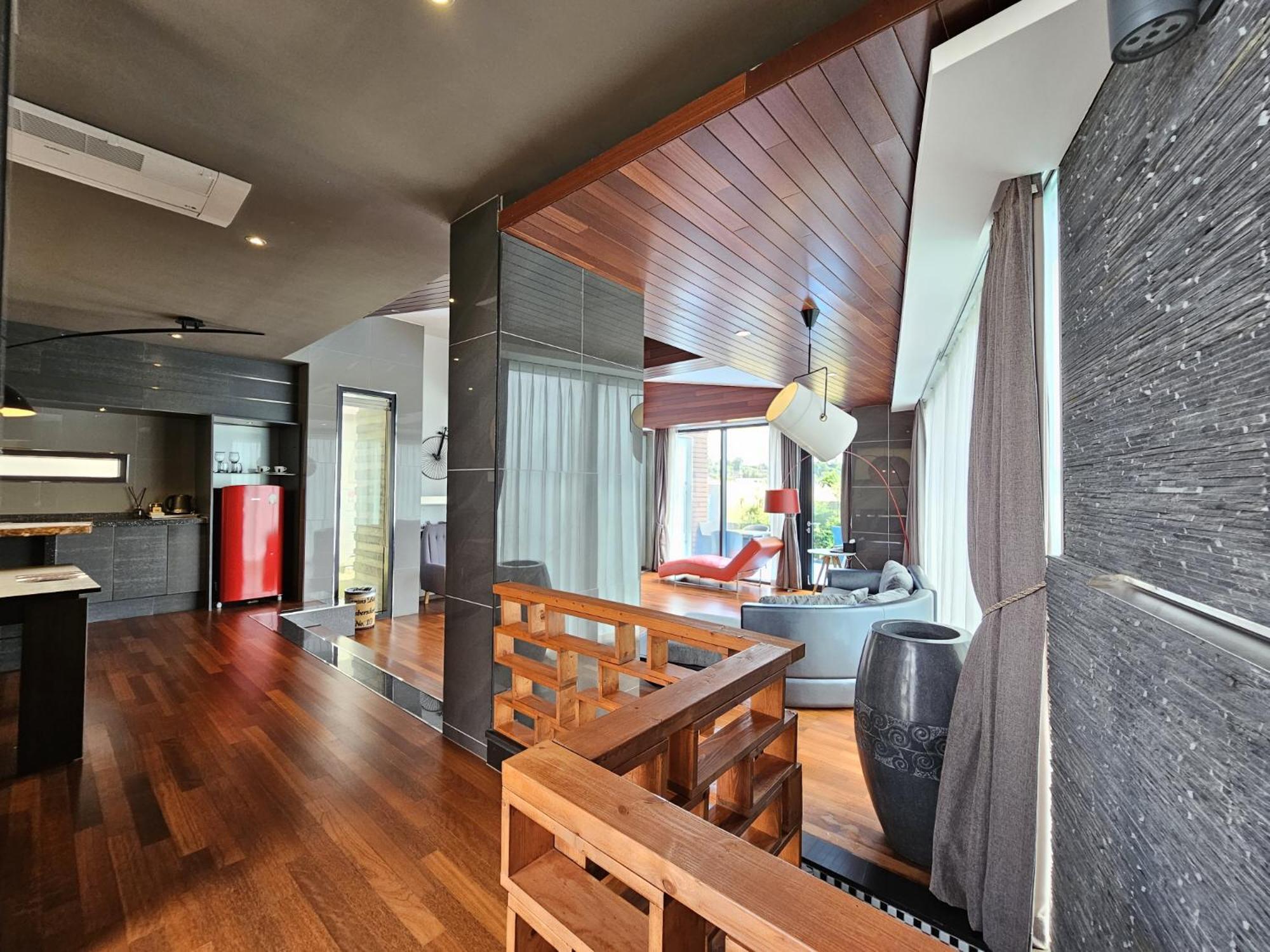 Jeju Hotel Scarboro Seogwipo Dış mekan fotoğraf