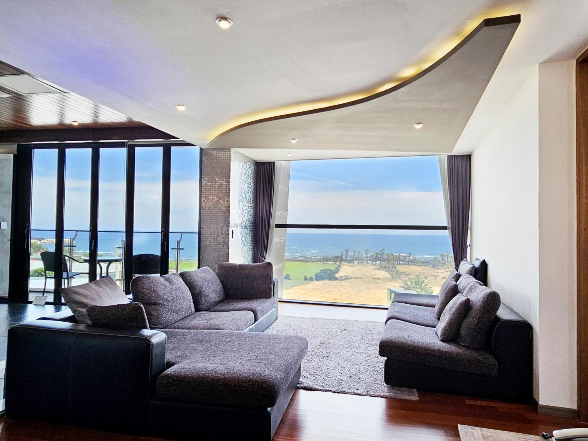 Jeju Hotel Scarboro Seogwipo Dış mekan fotoğraf